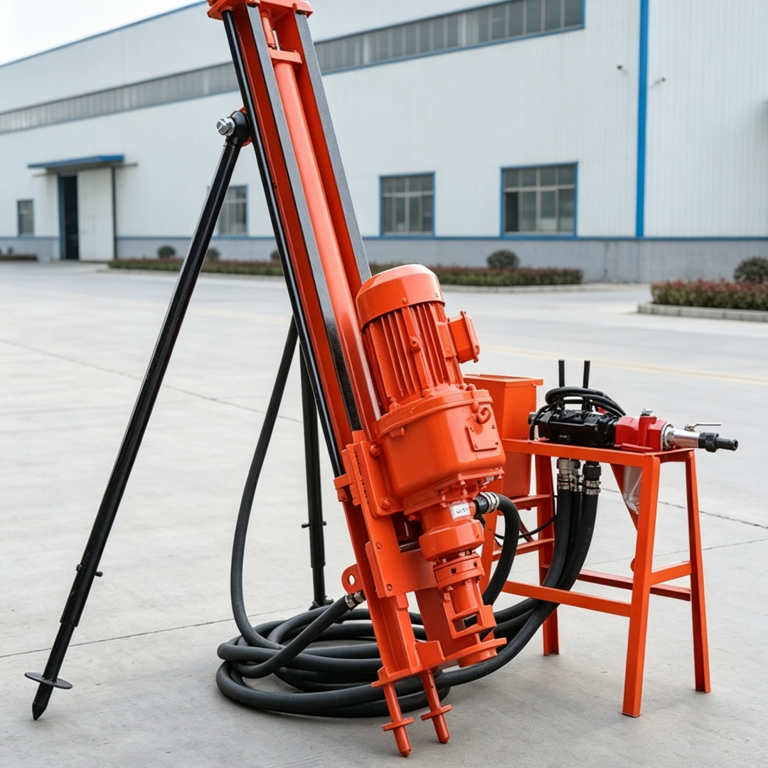 Review Wellness - Customized Industry Preferred Drilling Machinery With