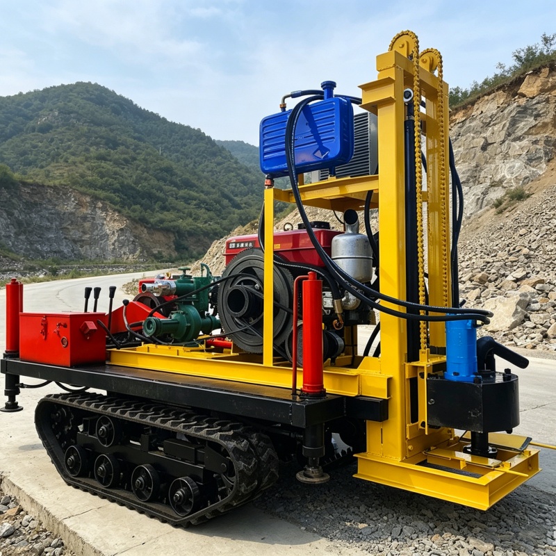 Review Wellness - Customized Industry Preferred Water Well Drilling