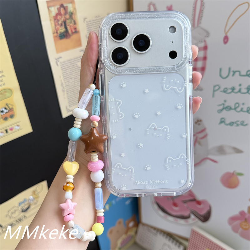 Korean Ins Shining Star Kitten - Cat Claw Bark recension och pris