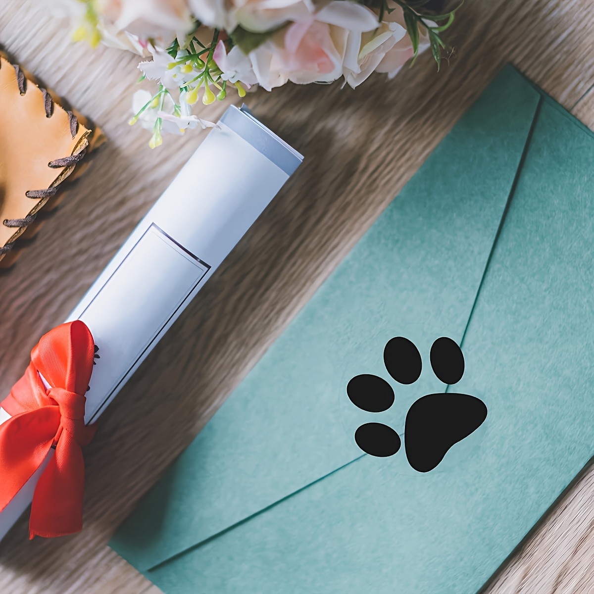 Clear Paw Prints - Strong Self - Cat Claw Bark recension och pris