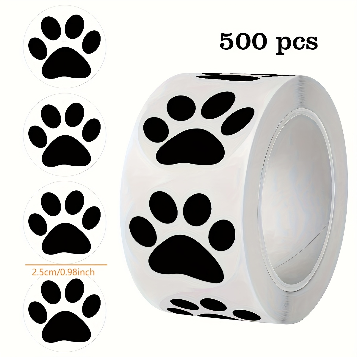 Clear Paw Prints - Strong Self - Cat Claw Bark recension och pris