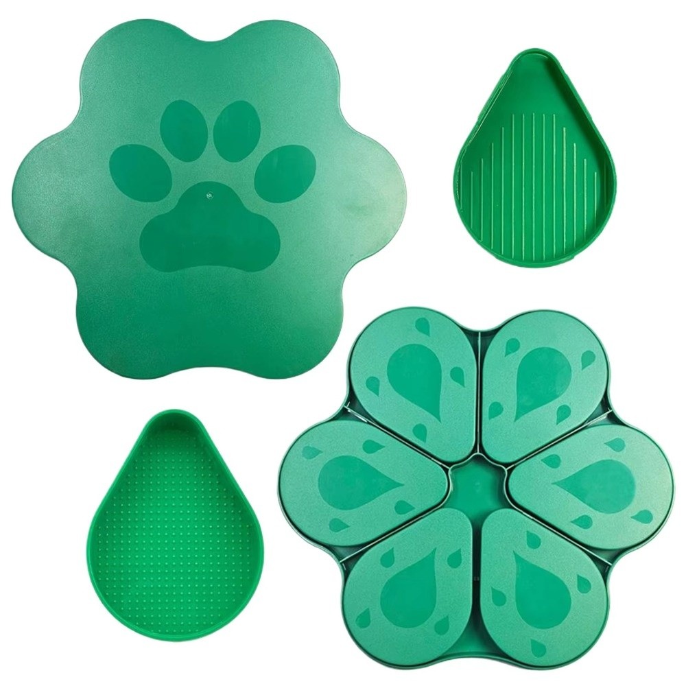 DIY Craft Diamond Painting Tra - Cat Claw Bark recension och pris