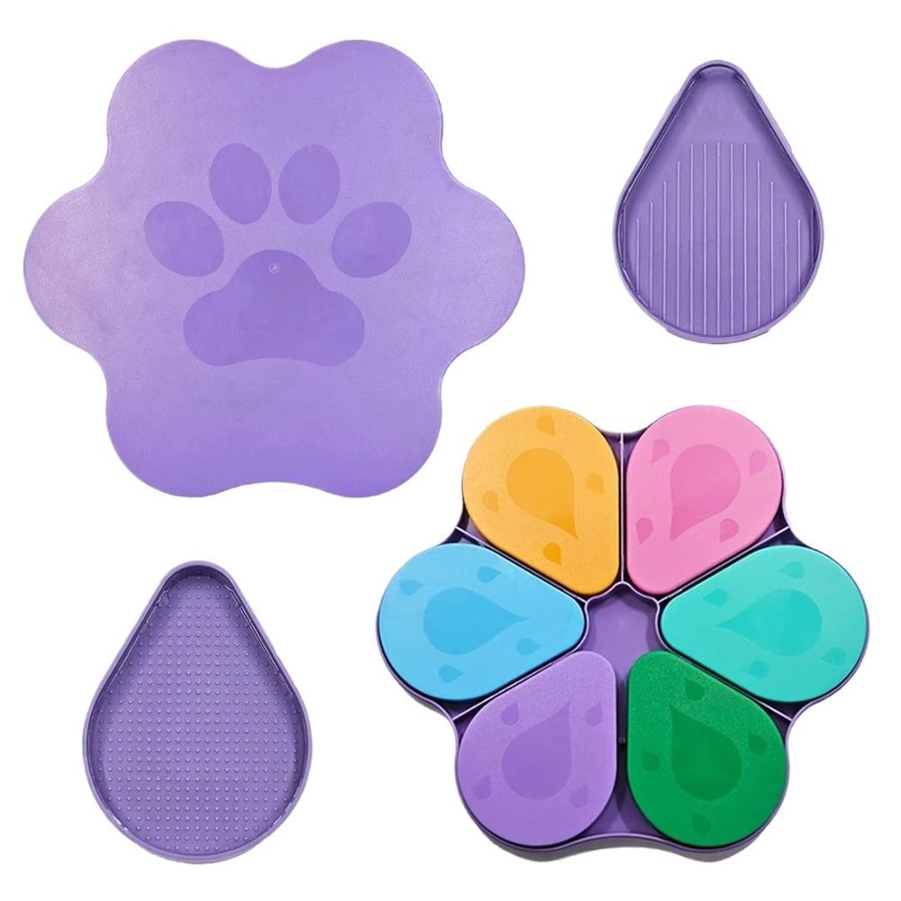 DIY Craft Diamond Painting Tra - Cat Claw Bark recension och pris