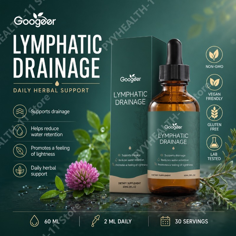 Natural Herbal Liquid Suppleme - Herbal Wellness Formula recension och pris