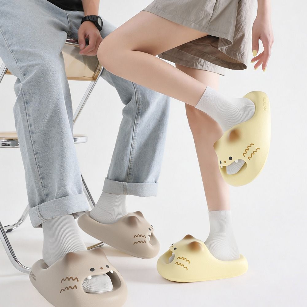 New Waterproof Cat Slippers An - Cat Claw Bark recension och pris
