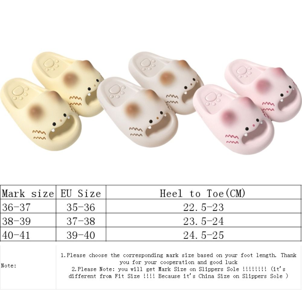 New Waterproof Cat Slippers An - Cat Claw Bark recension och pris