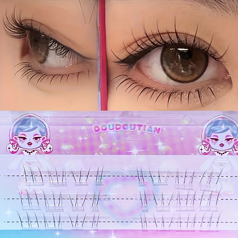 Duoduotian Cat Paw Lower Eyela - Cat Claw Bark recension och pris